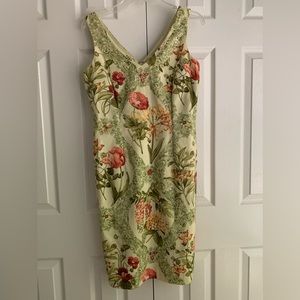 Dresses, TALBOTS, size 6, multicolour